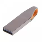 İNKA TURUNCU METAL USB BELLEK (32 GB)