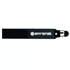 LADİN SİYAH LEDLİ USB BELLEK (32 GB)