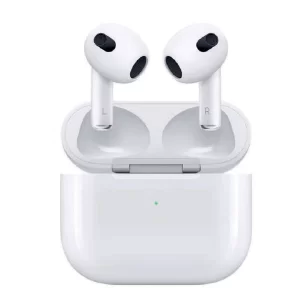 ALACA BEYAZ BLUETOOTH KULAKLIK