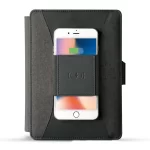 ALANYA 8.000 MAH WIRELESS POWERBANK ORGANİZER