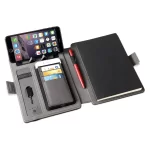 ALANYA 8.000 MAH WIRELESS POWERBANK ORGANİZER