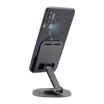 CEPHE SİYAH TELEFON TUTUCU