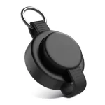 KERVAN SİYAH 3 LÜ WIRELESS ŞARJ STANDI