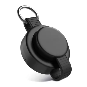 KERVAN SİYAH 3 LÜ WIRELESS ŞARJ STANDI