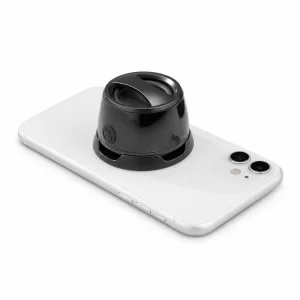 NOTA SİYAH BLUETOOTH HOPARLÖR