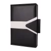 ÇAMLIDERE BEYAZ TARİHSİZ DEFTER (15X21 CM)