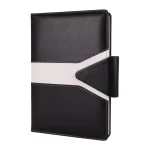 ÇAMLIDERE BEYAZ TARİHSİZ DEFTER (15X21 CM)