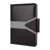 ÇAMLIDERE FÜME TARİHSİZ DEFTER (15X21 CM)
