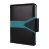 ÇAMLIDERE TURKUAZ TARİHSİZ DEFTER (15X21 CM)