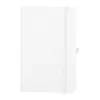 DIŞKAPI BEYAZ TARİHSİZ DEFTER (13X21 CM)