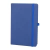 DIŞKAPI LACİVERT TARİHSİZ DEFTER (13X21 CM)