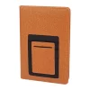 MEŞRUTİYET TABA TARİHSİZ DEFTER (15X21 CM)