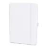 KALECİK BEYAZ TARİHSİZ DEFTER (13X21 CM)