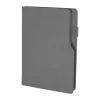BAHÇELİEVLER FÜME TARİHSİZ DEFTER (14,5X21 CM)