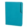 HASKÖY TURKUAZ TARİHSİZ DEFTER (11X14 CM)