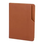 HASKÖY TABA TARİHSİZ DEFTER (11X14 CM)