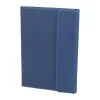 ÇAYYOLU LACİVERT TARİHSİZ DEFTER (16X21,5 CM)