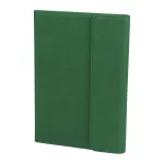 ÇAYYOLU YEŞİL TARİHSİZ DEFTER (16X21,5 CM)
