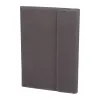 ÇAYYOLU FÜME TARİHSİZ DEFTER (16X21,5 CM)