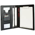 BİLKENT LACİVERT A4 SEKRETERLİK (23X31 CM)