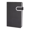 EMEK BEYAZ TARİHSİZ DEFTER (13X21 CM)