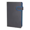 EMEK LACİVERT TARİHSİZ DEFTER (13X21 CM)