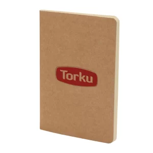 BOĞAZİÇİ TERZİ DİKİŞLİ GERİ DÖNÜŞÜMLÜ DEFTER (13X21 CM)