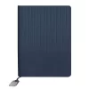 DİKMEN LACİVERT TARİHSİZ DEFTER (15X21 CM)