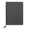 DİKMEN FÜME TARİHSİZ DEFTER (15X21 CM)