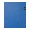 ESAT LACİVERT TARİHSİZ DEFTER (19X25 CM)