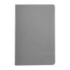 SIHHİYE GRİ TERZİ DİKİŞLİ DEFTER (13X21 CM)