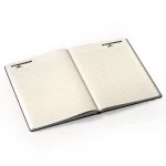 MACUNKÖY KUŞE MUKAVVA SIVAMA CİLTLİ DEFTER (20X28 CM)