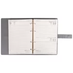 BİRLİK KIRMIZI ORGANİZER AJANDA (17,5x22,5CM)