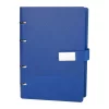 BİRLİK LACİVERT ORGANİZER AJANDA (17,5x22,5CM)