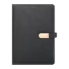 BEYTEPE SİYAH TARİHSİZ DEFTER (15X21CM)
