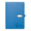 BEYTEPE MAVİ TARİHSİZ DEFTER (15X21CM)