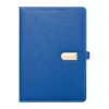 BEYTEPE LACİVERT TARİHSİZ DEFTER (15X21CM)