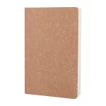 BEYPAZARI KREM SALPA DERİ TARİHSİZ DEFTER (13x21 CM)