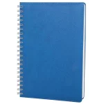 KOLEJ LACİVERT SPİRALLİ HAFTALIK PLANLAYICI (20x28 CM)