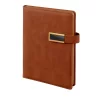 ANAFARTALAR TABA TARİHSİZ DEFTER (15X21 CM)