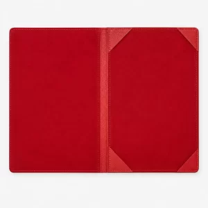 ULUCANLAR KIRMIZI DİPLOMALIK (32X22,7 CM)