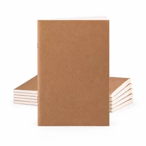 KUZEYKENT KRAFT DEFTER (13X21 CM)