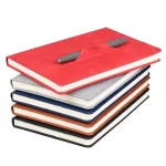 ATAKULE TABA TARİHSİZ DEFTER (15X21 CM)
