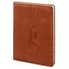 ATAKULE TABA TARİHSİZ DEFTER (15X21 CM)