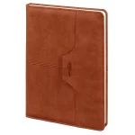 ATAKULE TABA TARİHSİZ DEFTER (15X21 CM)