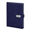 BEYSUKENT LACİVERT TARİHSİZ DEFTER (15X21 CM)