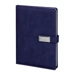 BEYSUKENT LACİVERT TARİHSİZ DEFTER (15X21 CM)