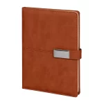 BEYSUKENT TABA TARİHSİZ DEFTER (15X21 CM)
