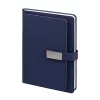 BESTEKAR LACİVERT TARİHSİZ DEFTER (15X21 CM)