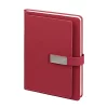 BESTEKAR BORDO TARİHSİZ DEFTER (15X21 CM)